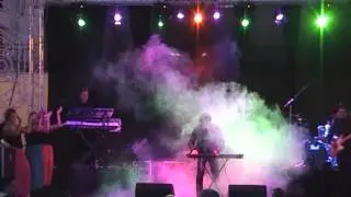 Alfa Sound e Carmine Faraco,l'uomo dei perchè