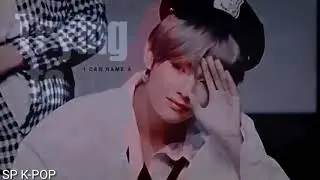 Kim Taehyung ; Kid Ink ; Main Chick [FVM]✓™