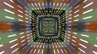 TUNNEL VISION - What Fills the Vision is What we Conform To