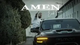 ERIK TRESOR -  Amen |Official Video|
