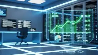 This Stock Chart is About to EXPLODE Don't Miss This