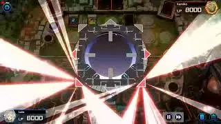 Yu-Gi-Oh! Master Duel Tri-Brigade Vs Tri-Brigade Plat 1