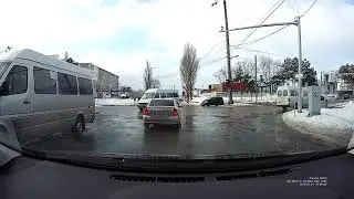 Нахера нужны светофоры??