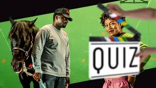 QUIZ CINÉMA : 15 QUESTIONS (vidéo interactive) #2