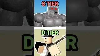 Dead Rails NEW UPDATE 4/11, ALL NEW CLASSES TIER LIST, Werewolf, Necromancer, Musician (Roblox)