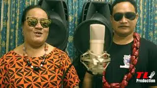 Mataafa Faatino Utumapu & Isaako Tuato - TETEE ATU I SAUAGA (Music Video)