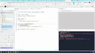 Flask Subpages, Lists, and Loops with Jinja