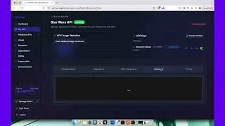 How to Make Your First API Request on API Hub (Star Wars API Example)