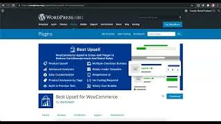 Best Upsell for Woocommerce | #WordPress Plugin | #WooCommerce Plugin Extension by #iDentixweb