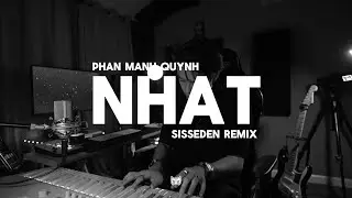 Phan Mạnh Quỳnh - Nhạt (SissEden Remix) | From Mixtape #6