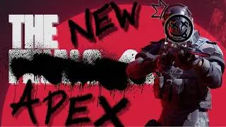 Why I Stopped Playing Apex Legends