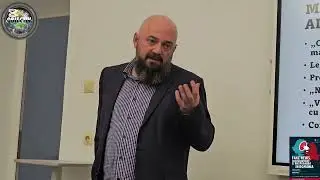 🎤Cătălin Gomboș-Jurnalist Radio România Actualități- Fake News Dezintoxicare&Propagandă în România📌