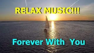 Meditation music:Shinnobu-Forever With You