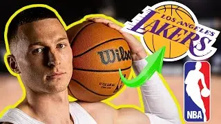 💢SEE THE DEMANDS WINDLER MADE OF THE LAKERS!!! LATEST LAKERS NEWS UPDATED TODAY IN THE NBA.
