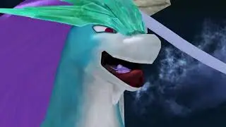 Play with acouple of toys(with Sound ver.)