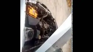 честный обзор и отзыв владельца митсубиси каризма