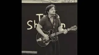 Trae Sheehan - Closing the Door (West Andes LIVE Edition)