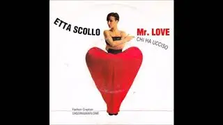 Etta Scollo - Come Non Mai (1991)