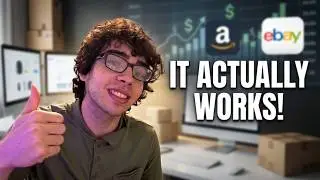 Amazon to eBay Dropshipping: The Only Guide You Need in 2026