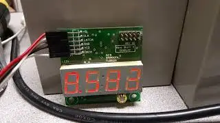 MINISHIFT4 SPI