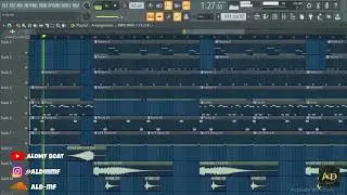 [FREE FLP] Trap Beat 2022 
