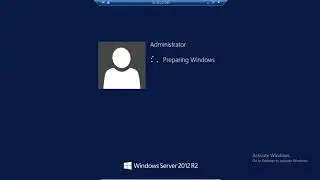 1 3 Installation of Desktop Experience using Server Manager and Powershell