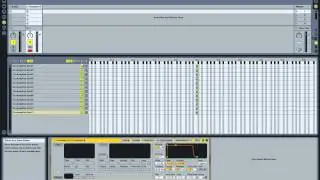 Ableton Tutorial: BigMono Custom DrumRack