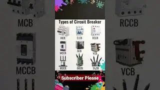 #Type_Circuit_Bracker