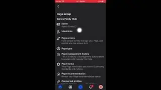 How to Change My Business Name on Facebook 2026
