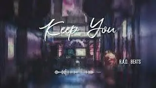 [FREE] Beat LoFi Hip Hop Style - Keep You