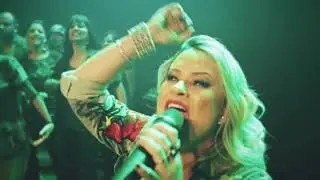 Aline Silva | Em Nome de Jesus (Versão de 