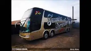 Musical Terceira Dimensão - Sou Seu Fã