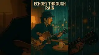 Echoes Through the Rain