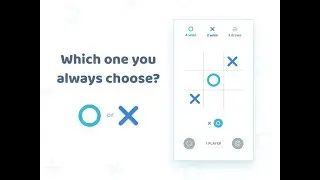 Tic Toc Toe (Algorithm check winning) Game use React without create-react-app Part 3