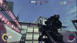 TactiCat does a 1v3 (FAO)