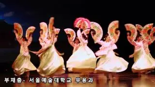 남북음악회 - North and South Korea concert - Ansan 2014