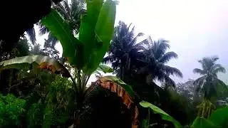keindahan kampungku