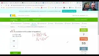 IXL U 1