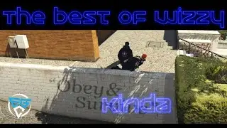 The best of Wizzy moments!