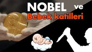 Daron Acemoğlu Nobel’i ve Türkiye’de Bebek Katliamı! Eğitimin Değeri
