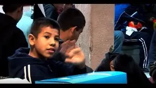 Emmanuel Orphanage | Tijuana | Orphan | Donation | TJ