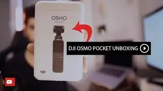 DJI Osmo Pocket Unboxing  #Beste #Vlogging #Kamera 2019 ? Deutsch
