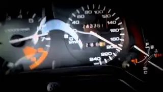 My Honda Del Sol B16A2 Turbo 8,7Psi 314,5Hp (2012 specs)