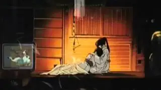 Rurouni Kenshin amv