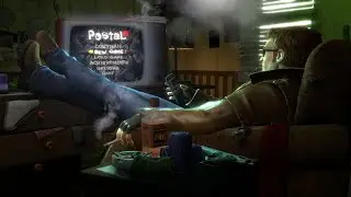 The POSTAL Game Noone Talks About... [22/06/2024]