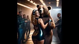 ЭЛЕКТРИЧЕСТВО НА ПОДВОРЬЕ - РАШЕН ГАББЕР