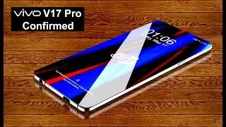 Vivo V17 Pro Trailer First Look And Confirmed Specifications By imqiraas tech