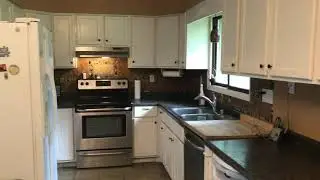 Island View Dr Walkthrough