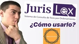 ¿Cómo buscar una jurisprudencia en la Suprema Corte de Justicia? 👀🗂️