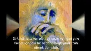 Şirk nedir? Neden gizli şirke düşüyoruz?